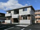 シャーメゾン ドリーミオの外観画像
