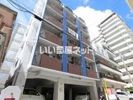 レジデンシア西町の外観画像