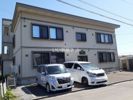 ピュアフォレストの外観画像