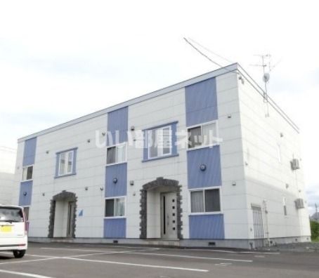 ステラコリーヌの外観画像