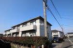 ファミールハイツこもりのCの外観画像
