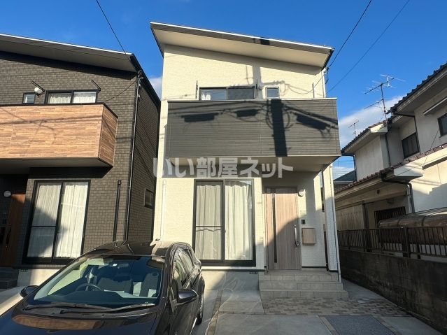 マイコム地御前の外観画像