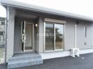 ソレイユ成田の外観画像