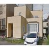 琴似4・3貸家の外観画像