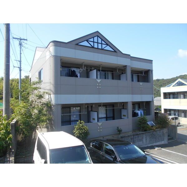 プリオールの外観画像