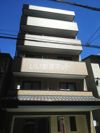 ル・フロール烏丸五条の外観画像