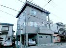 Mコーポの外観画像