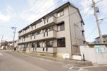ロイヤルガーデン Dの外観画像