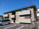 スジュール IIの外観画像