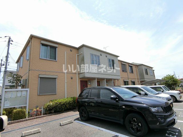 MAST COURT 加古川南 E棟の外観画像
