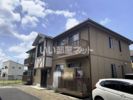 イル・ソーレTOWN Fの外観画像