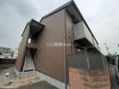 ショコラハイムの外観画像
