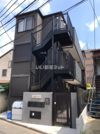 cozy小田栄の外観画像