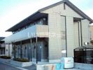 ノイアージュFの外観画像