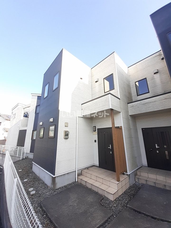 トレステーラ法勝台の外観画像