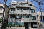 LAZO kamiitabashi（ラゾ カミイタバシ）の外観画像
