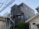 Pino(ピノ)の外観画像