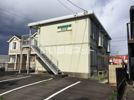 シティハイム明日香の外観画像