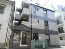 ライベストコート白金の外観画像