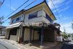 後藤町貸家の外観画像