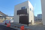 クローバータウン上所中Ⅰの外観画像