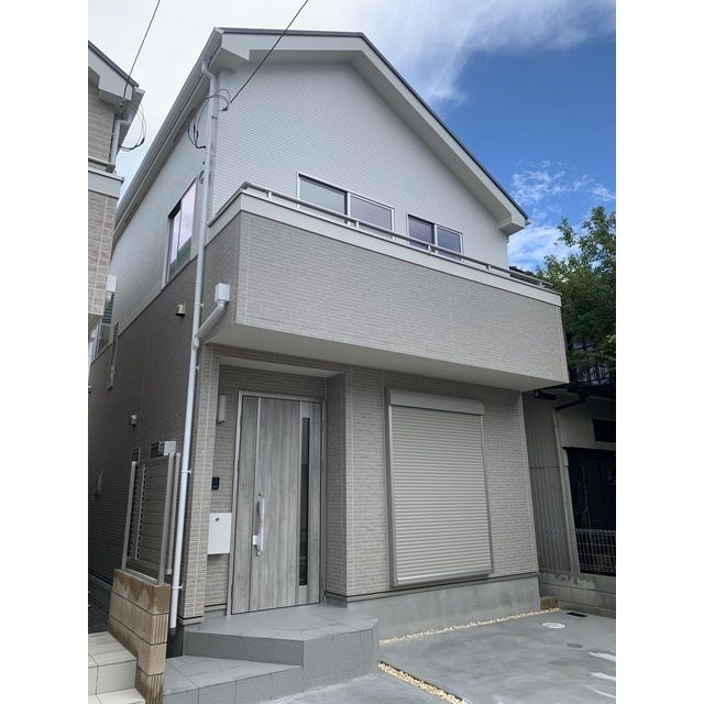 Kolet東浦和#15の外観画像