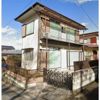 西の宮戸建貸家の外観画像