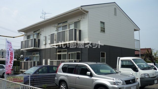 シャトウム知多の外観画像