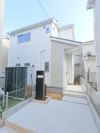 さいたま市上里01の外観画像
