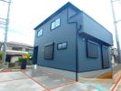 さいたま市加倉01の外観画像
