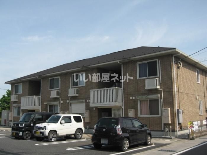 ホクト Bの外観画像