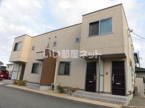 セレーネ堀川本郷の外観画像