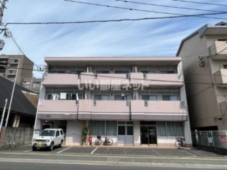 アヴァンセ長丘の外観画像