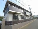 カーサベルデの外観画像