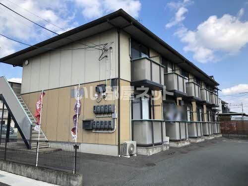 ダイナスティ21 1号館の外観画像