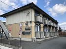ダイナスティ21 1号館の外観画像