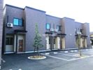 アモーレ本町A棟の外観画像