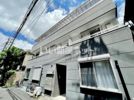 グランレジーナ西新宿の外観画像