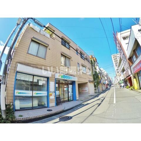 たから壱番館の外観画像