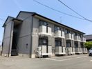 グランドール外旭川Aの外観画像