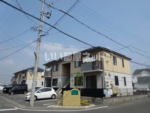 クレメントBの外観画像