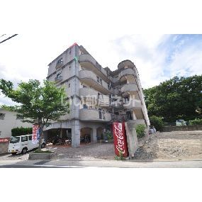 パークハイツ三和の外観画像