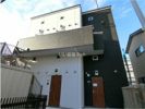 リーヴェルポート上大岡Sechs（ゼクス）の外観画像