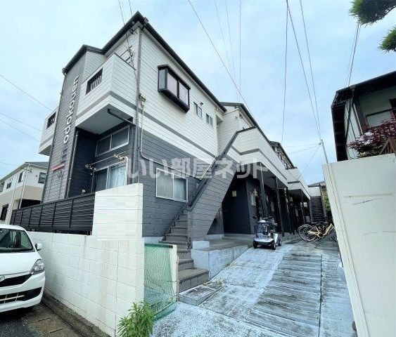 スリム小戸公園の外観画像