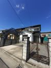 高松市木太町戸建ての外観画像