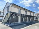 フレシホームはなBの外観画像