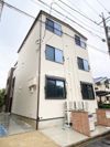 Cassolo秋津（カッソーロ秋津）の外観画像