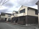 ハイムフローラル Bの外観画像