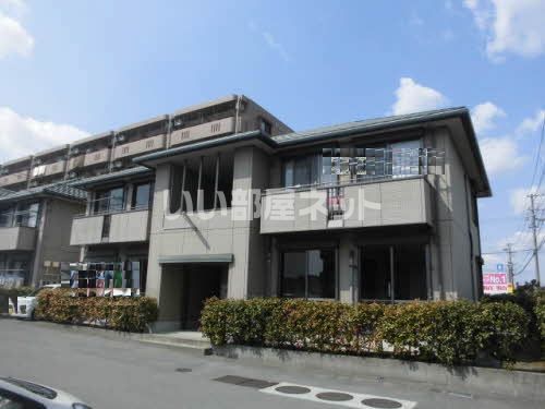 パレス司 Aの外観画像