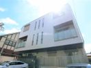 ラシーネ市川の外観画像